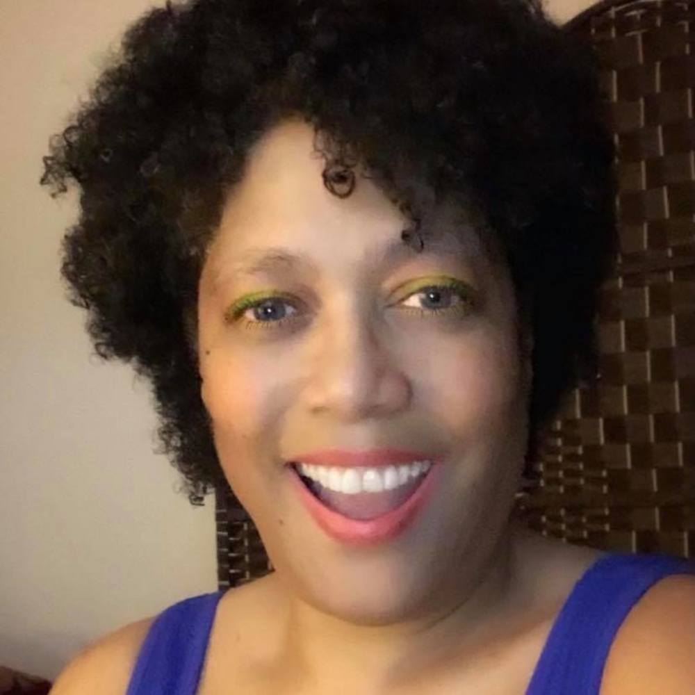 Meet your Posher, Jackie d.